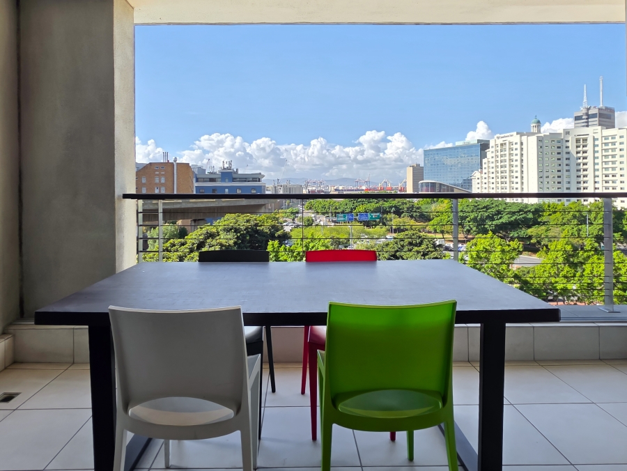 2 Bedroom Property for Sale in De Waterkant Western Cape